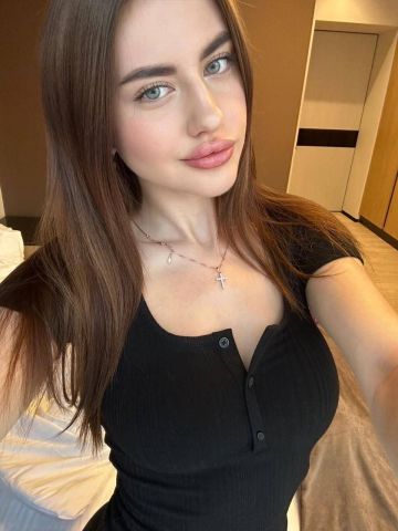 Проститутка Инна